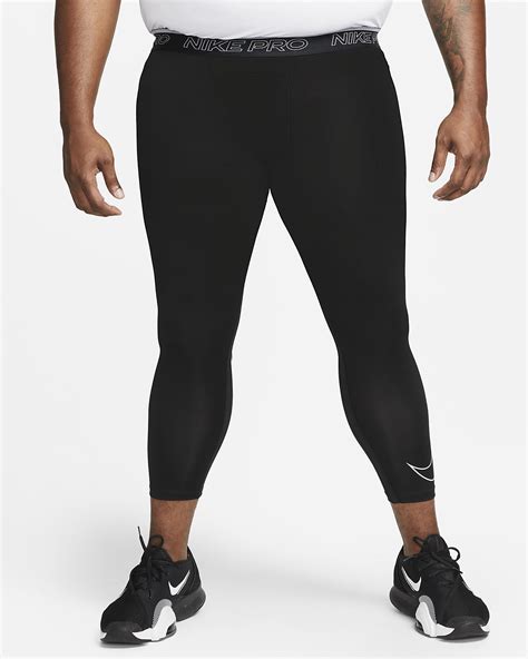 3 4 lauftight herren nike|Amazon.com: Nike Men 3/4 Tights.